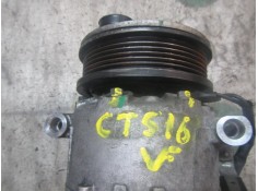 Recambio de compresor aire acondicionado para ford s-max (ca1) trend referencia OEM IAM    2