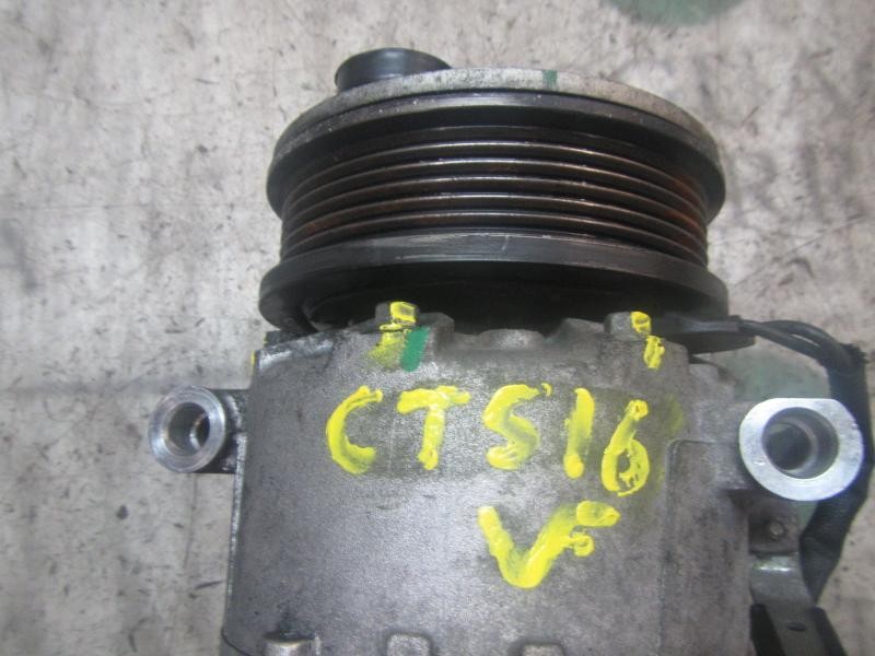 Recambio de compresor aire acondicionado para ford s-max (ca1) trend referencia OEM IAM   