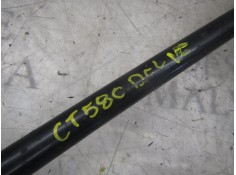 Recambio de barra estabilizadora delantera para bmw x3 (e83) 2.0 turbodiesel cat referencia OEM IAM 31303414599   2