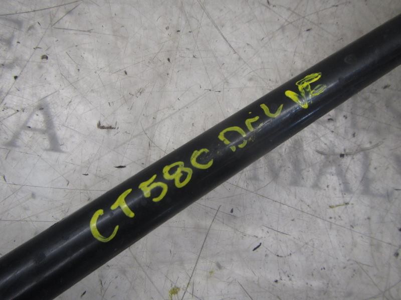 Recambio de barra estabilizadora delantera para bmw x3 (e83) 2.0 turbodiesel cat referencia OEM IAM 31303414599  