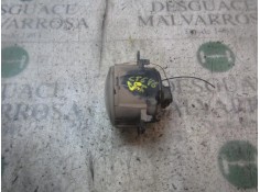 Recambio de faro antiniebla izquierdo para renault twingo 1.2 16v referencia OEM IAM 8200074008   2