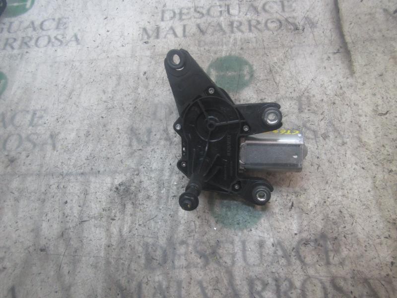Recambio de motor limpia trasero para dacia sandero 1.2 16v cat referencia OEM IAM 8200734582 8200734582 