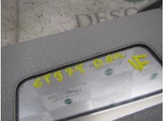 Recambio de parasol derecho para chevrolet aveo 1.4 cat referencia OEM IAM    2