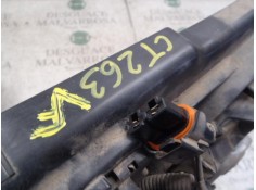 Recambio de electroventilador para renault scenic ii 1.5 dci diesel referencia OEM IAM    2