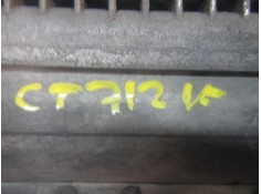 Recambio de condensador aire acondicionado para opel zafira a elegance referencia OEM IAM    2