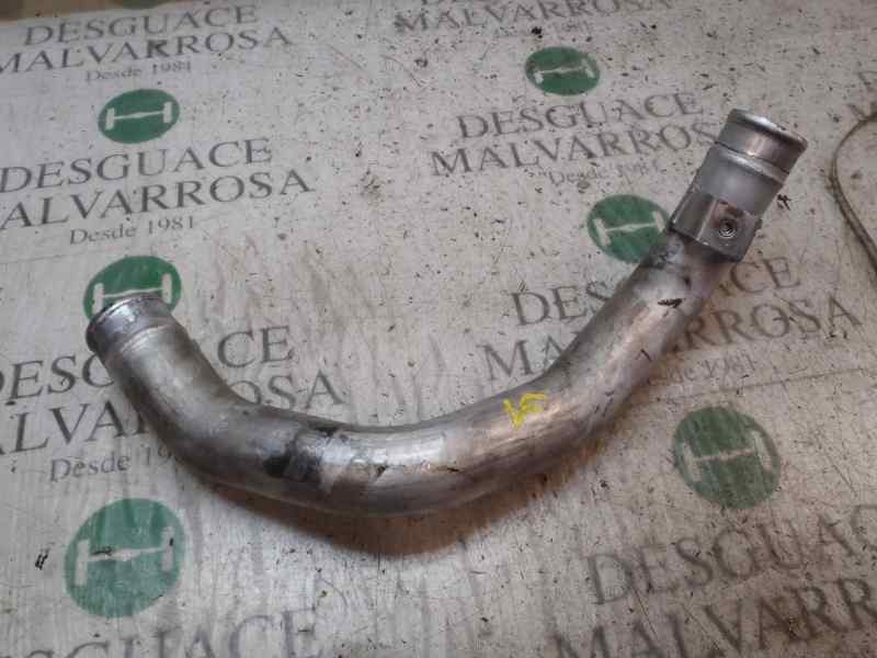 Recambio de tubo intercooler para renault megane ii berlina 3p 1.9 dci diesel referencia OEM IAM   