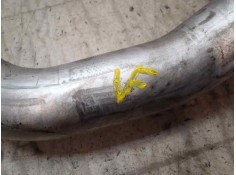 Recambio de tubo intercooler para renault megane ii berlina 3p 1.9 dci diesel referencia OEM IAM    2