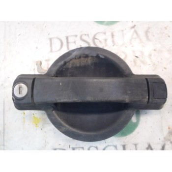 MANETA EXTERIOR DELANTERA DERECHA 