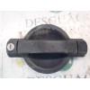 Recambio de maneta exterior delantera derecha para fiat doblo (119) 1.3 16v jtd cat referencia OEM IAM   
