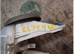 Recambio de mando calefaccion / aire acondicionado para toyota aygo (kgb/wnb) básico referencia OEM IAM    2