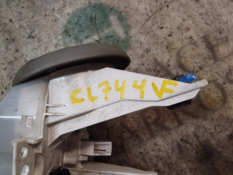 Recambio de mando calefaccion / aire acondicionado para toyota aygo (kgb/wnb) básico referencia OEM IAM   