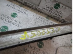 Recambio de radiador agua para renault espace iv (jk0) 2.2 dci turbodiesel referencia OEM IAM    2