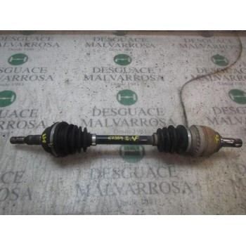 TRANSMISION IZQUIERDA 