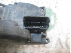 Recambio de cerradura puerta trasera izquierda para renault kangoo profesional referencia OEM IAM    2