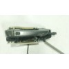 Recambio de maneta exterior trasera derecha para porsche cayenne (92a) 4.8 turbo referencia OEM IAM  92194010 