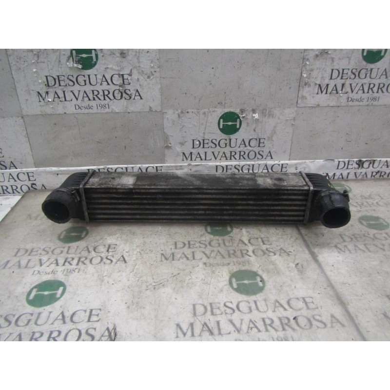 Recambio de intercooler para bmw serie 5 berlina (e39) 530d referencia OEM IAM 17512247359  