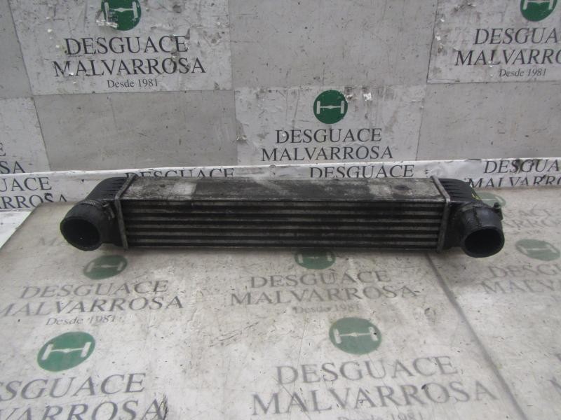 Recambio de intercooler para bmw serie 5 berlina (e39) 530d referencia OEM IAM 17512247359  