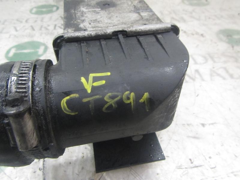 Recambio de intercooler para bmw serie 5 berlina (e39) 530d referencia OEM IAM 17512247359  