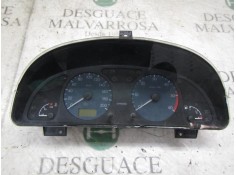 Recambio de cuadro instrumentos para citroën xsara berlina 1.9 td sx referencia OEM IAM   