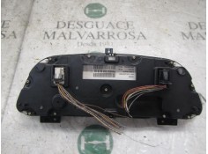 Recambio de cuadro instrumentos para citroën xsara berlina 1.9 td sx referencia OEM IAM    2