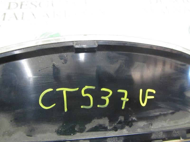 Recambio de cuadro instrumentos para citroën xsara berlina 1.9 td sx referencia OEM IAM   