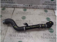 Recambio de tubo intercooler para nissan qashqai (j11) 1.5 turbodiesel cat referencia OEM IAM   
