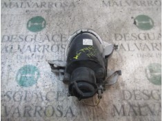Recambio de faro antiniebla derecho para peugeot 206 berlina xt referencia OEM IAM    2
