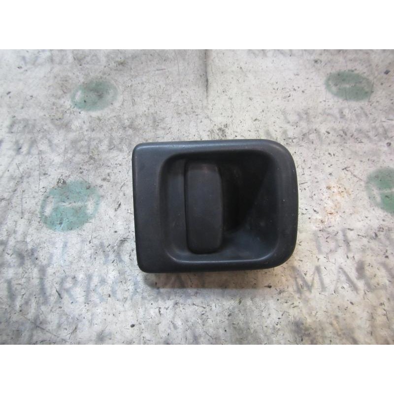 Recambio de maneta exterior delantera izquierda para opel movano (2004 =>) 2.5 cdti referencia OEM IAM   