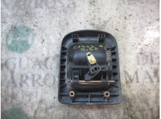 Recambio de maneta exterior delantera izquierda para opel movano (2004 =>) 2.5 cdti referencia OEM IAM    2