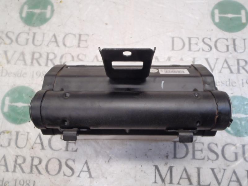 Recambio de airbag delantero derecho para renault laguna ii grandtour (kg0) expression referencia OEM IAM 8200106539 8200106539C