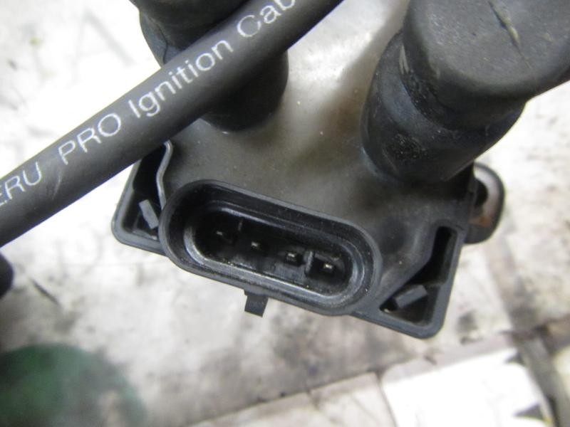 Recambio de mando luces para ford mondeo berlina (ge) ambiente referencia OEM IAM   