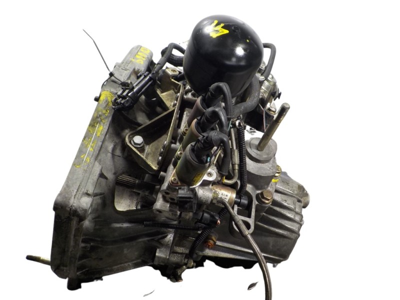 Recambio de caja cambios para fiat stilo (192) 2.4 20v abarth referencia OEM IAM 71729091  