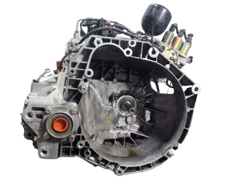 Recambio de caja cambios para fiat stilo (192) 2.4 20v abarth referencia OEM IAM 71729091  