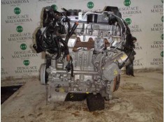 Recambio de motor completo para peugeot 207 confort referencia OEM IAM  8HR 