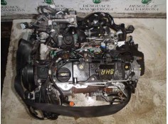 Recambio de motor completo para peugeot 207 confort referencia OEM IAM  8HR  2