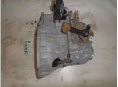 Recambio de caja cambios para ford focus c-max (cap) 1.8 tdci turbodiesel cat referencia OEM IAM  4M5R7002YA 