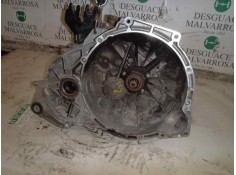 Recambio de caja cambios para ford focus c-max (cap) 1.8 tdci turbodiesel cat referencia OEM IAM  4M5R7002YA  2