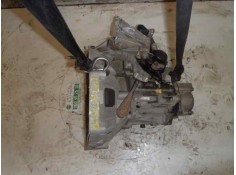 Recambio de caja cambios para fiat grande punto (199) 1.3 multijet sport (01.2007) referencia OEM IAM   