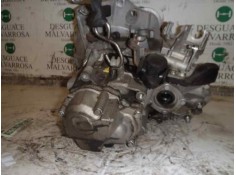 Recambio de caja cambios para fiat grande punto (199) 1.3 multijet sport (01.2007) referencia OEM IAM    2