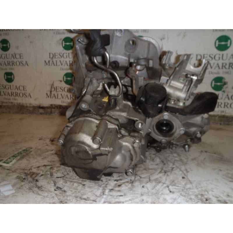 Recambio de caja cambios para fiat grande punto (199) 1.3 multijet sport (01.2007) referencia OEM IAM   