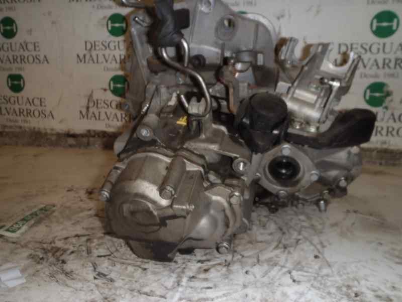Recambio de caja cambios para fiat grande punto (199) 1.3 multijet sport (01.2007) referencia OEM IAM   