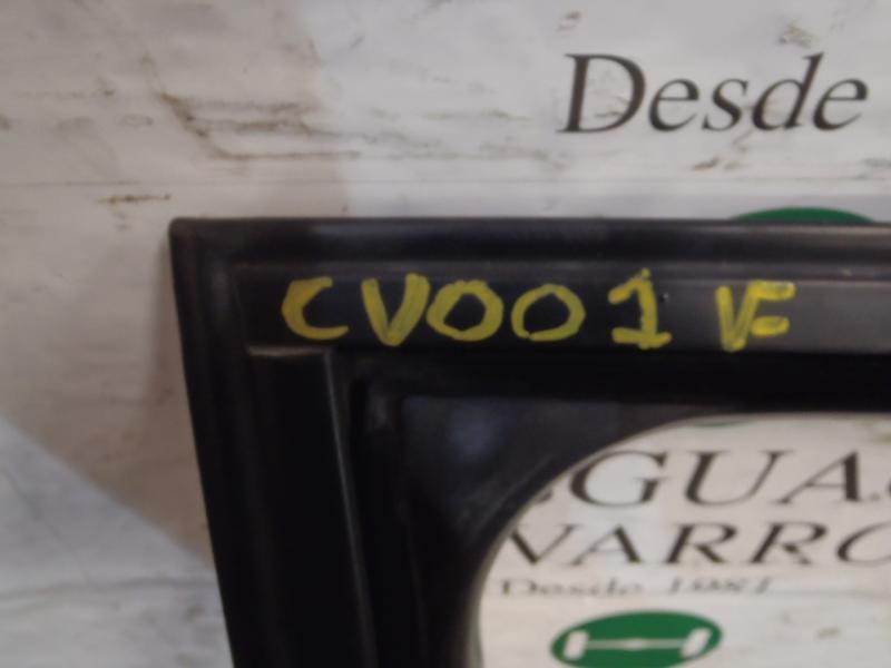 Recambio de puerta delantera derecha para audi a3 (8p) 2.0 tdi ambiente referencia OEM IAM 8P3831052D  