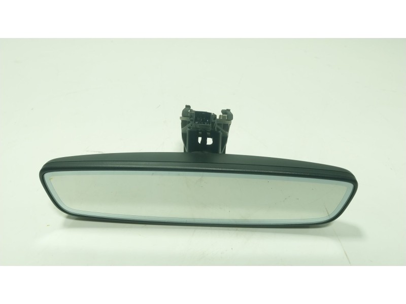 Recambio de espejo interior para cupra formentor (km7, kmp) 1.4 e-hybrid referencia OEM IAM 3G0857511AM  