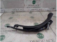 Recambio de moldura para porsche boxster (typ 986) básico referencia OEM IAM 98656193500  