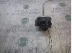 Recambio de faro antiniebla derecho para renault megane i fase 2 classic (la..) 1.6 referencia OEM IAM    2