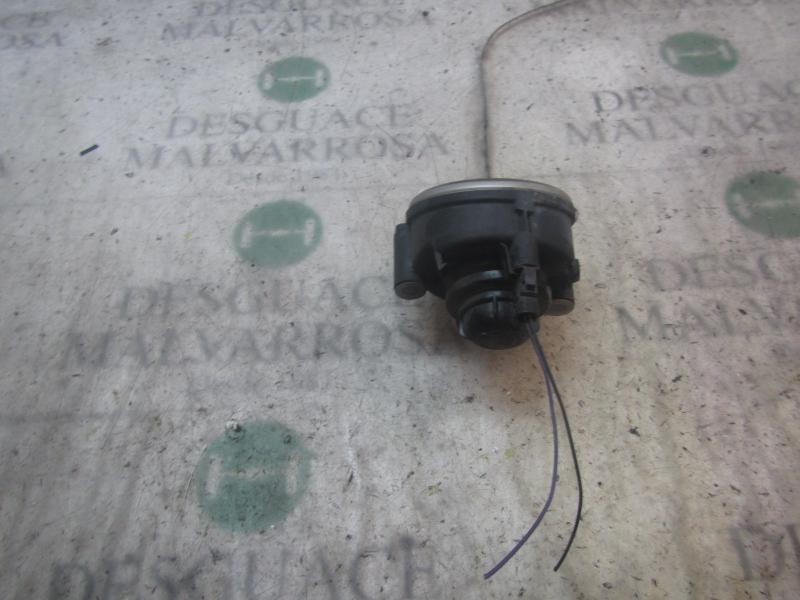 Recambio de faro antiniebla derecho para renault megane i fase 2 classic (la..) 1.6 referencia OEM IAM   