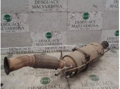 Recambio de filtro de particulas para peugeot 406 berlina (s1/s2) st referencia OEM IAM   