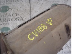 Recambio de filtro de particulas para peugeot 406 berlina (s1/s2) st referencia OEM IAM    2