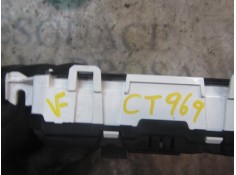 Recambio de pantalla multifuncion para ford fiesta (ccn) trend referencia OEM IAM 2017880 18B955BD  2