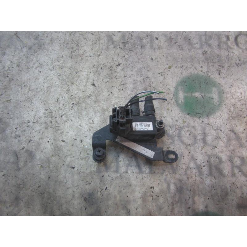 Recambio de valvula aire adicional para ford mondeo ber. (ca2) 2.0 tdci cat referencia OEM IAM 1449602  
